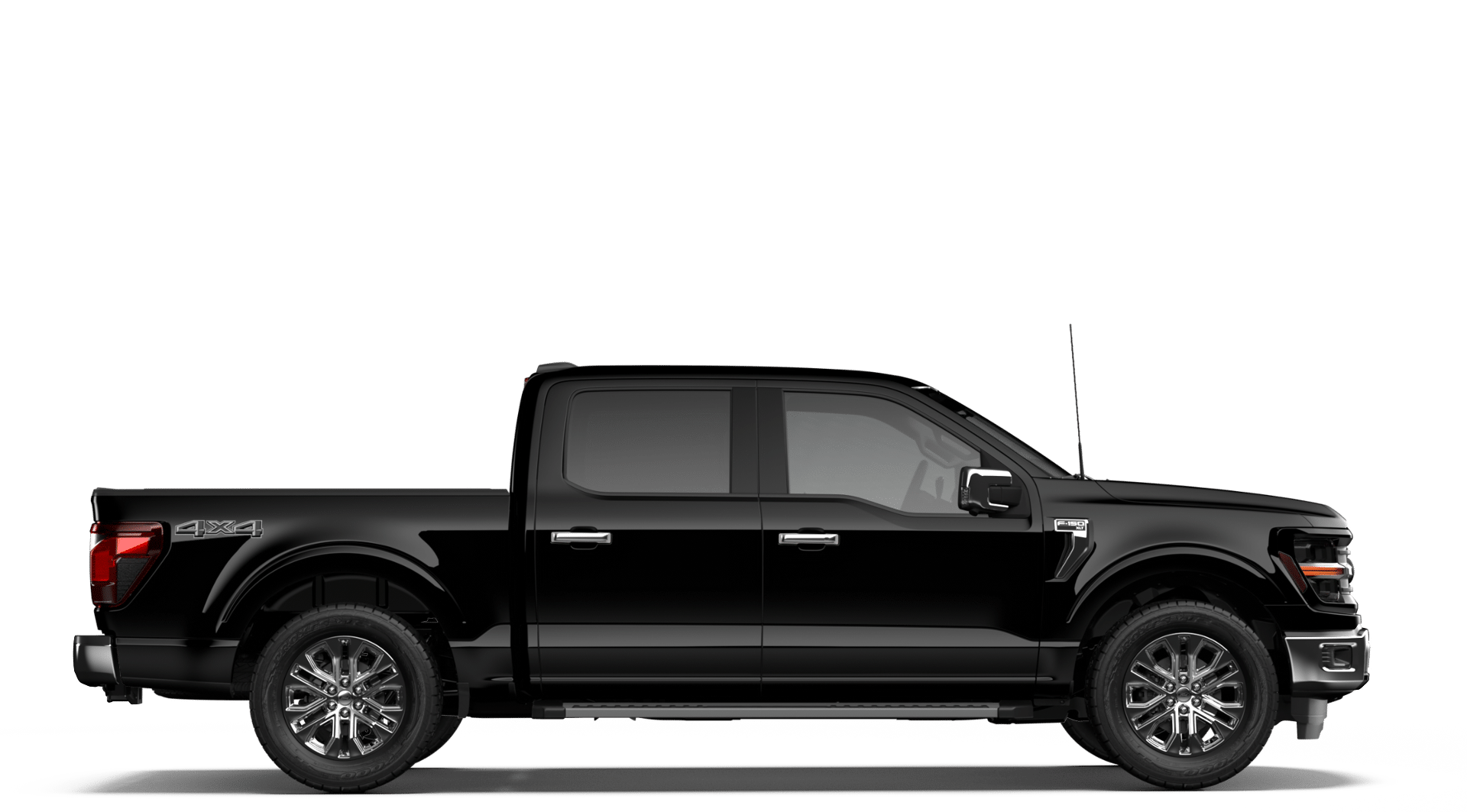 2026 Ford F-150® External Image 1